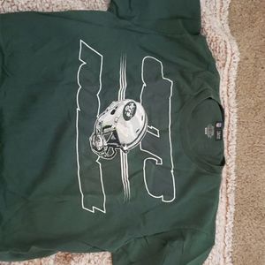 - Jets shirt